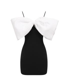 DAVID KOMA Коктейльное платье