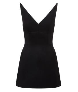 DAVID KOMA Коктейльное платье