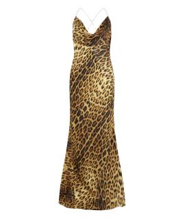 ROBERTO CAVALLI Вечернее платье