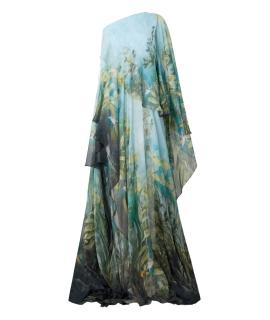 ROBERTO CAVALLI Вечернее платье