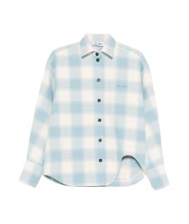 THE ATTICO Рубашка