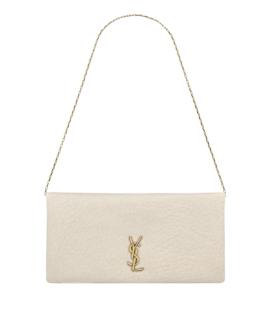 SAINT LAURENT Клатч/вечерняя сумка