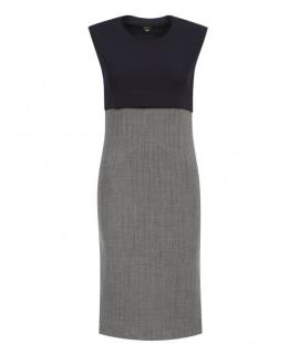 JEAN PAUL GAULTIER Повседневное платье