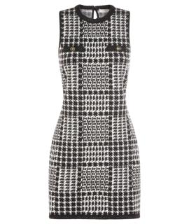 TWIN-SET Повседневное платье