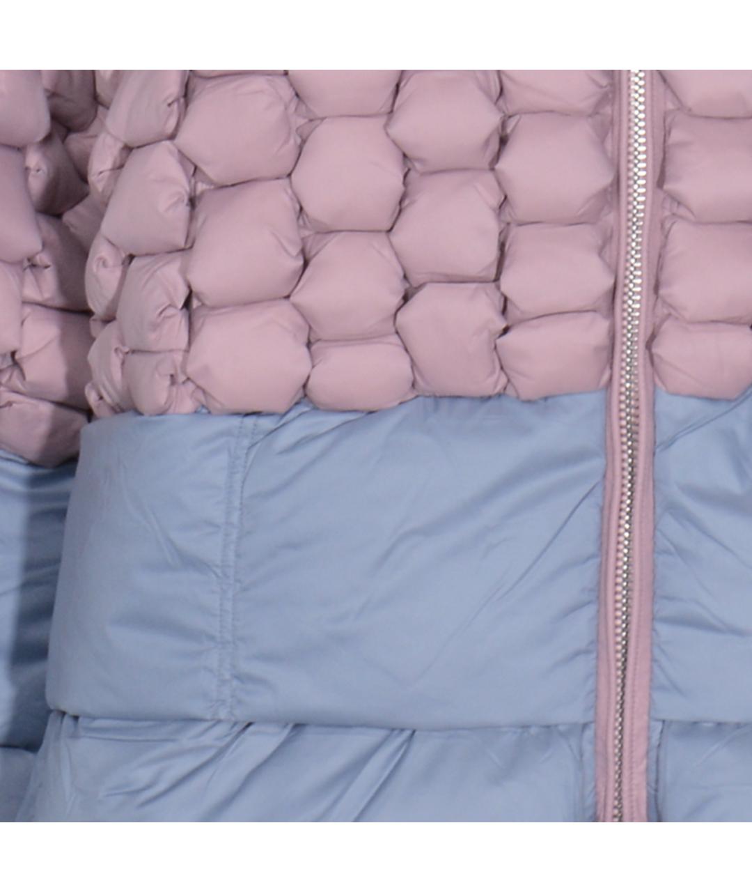 RAXXY Мульти полиэстеровый пуховик, фото 3