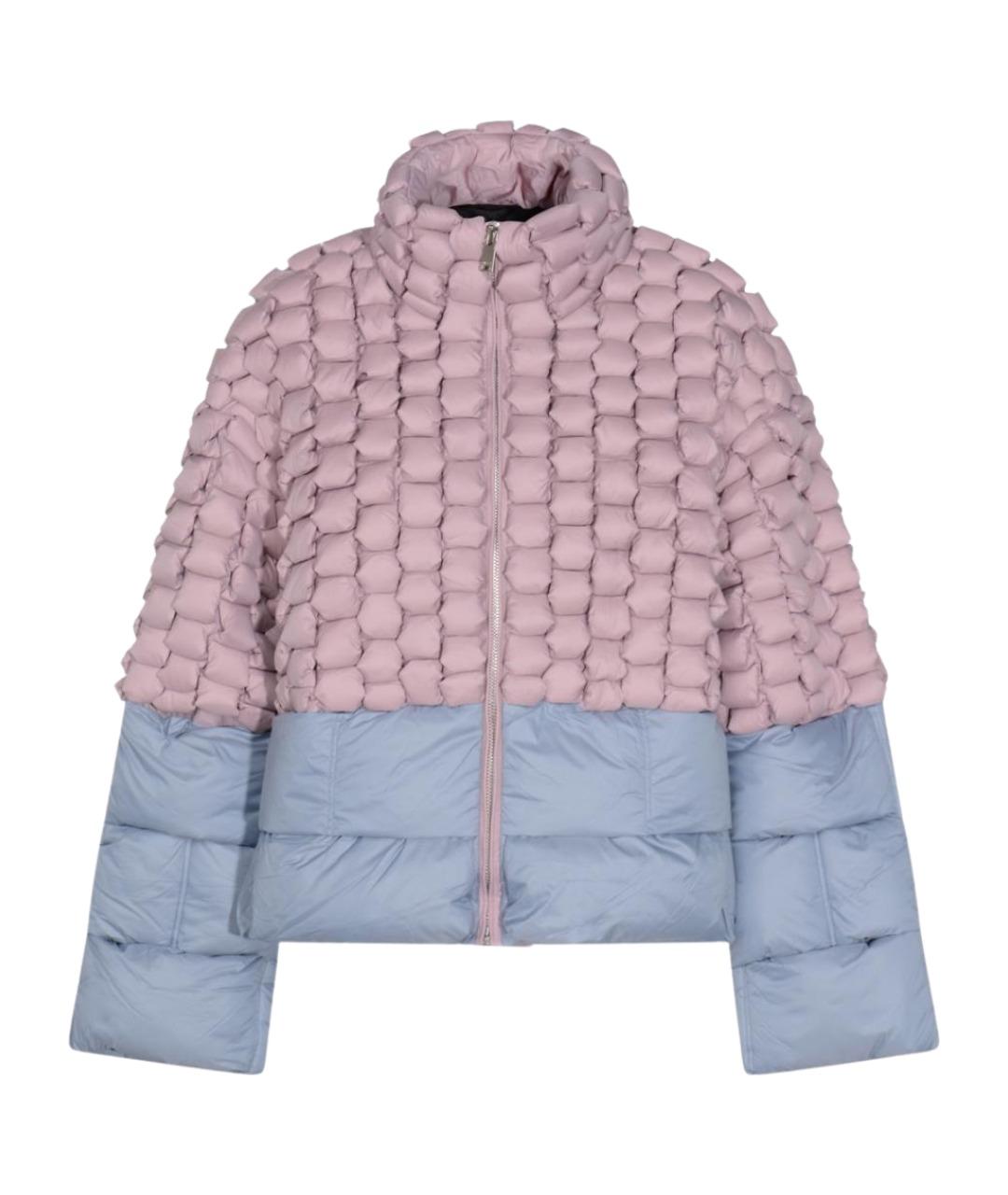 RAXXY Мульти полиэстеровый пуховик, фото 1