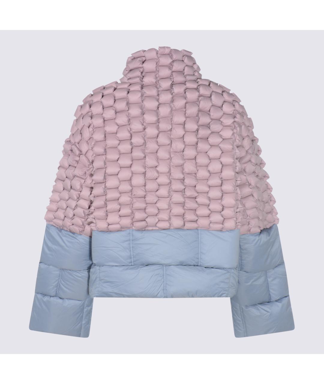 RAXXY Мульти полиэстеровый пуховик, фото 2