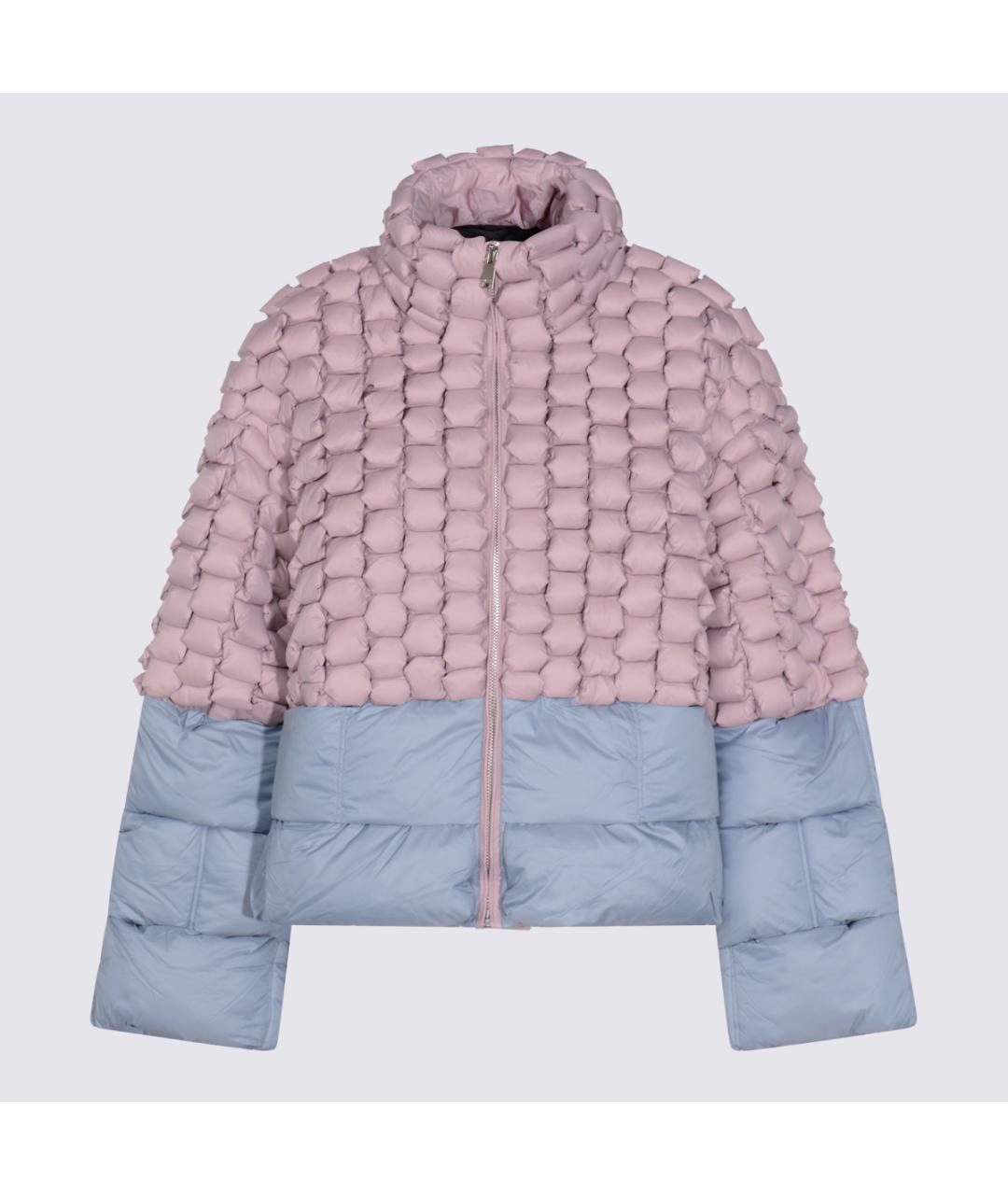 RAXXY Мульти полиэстеровый пуховик, фото 4