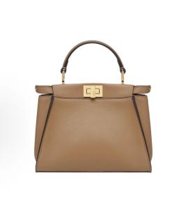 FENDI Сумка с короткими ручками