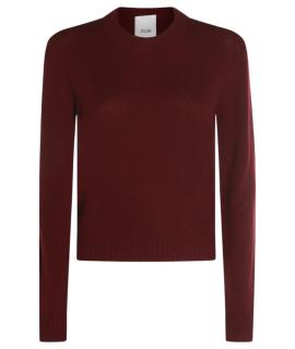 ALLUDE Джемпер / свитер