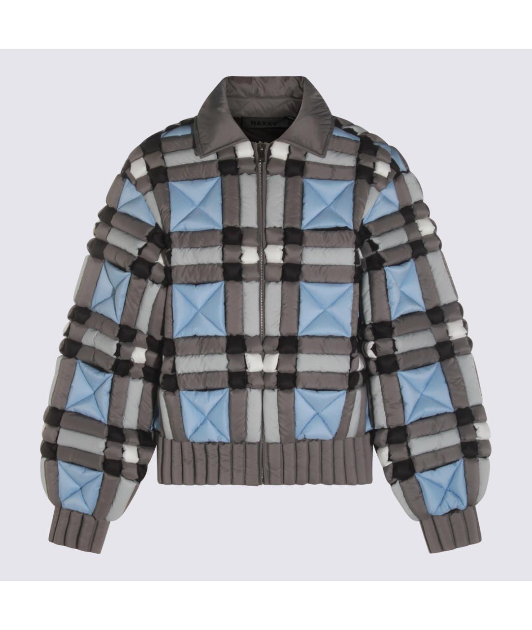 RAXXY Мульти полиамидовый пуховик, фото 5