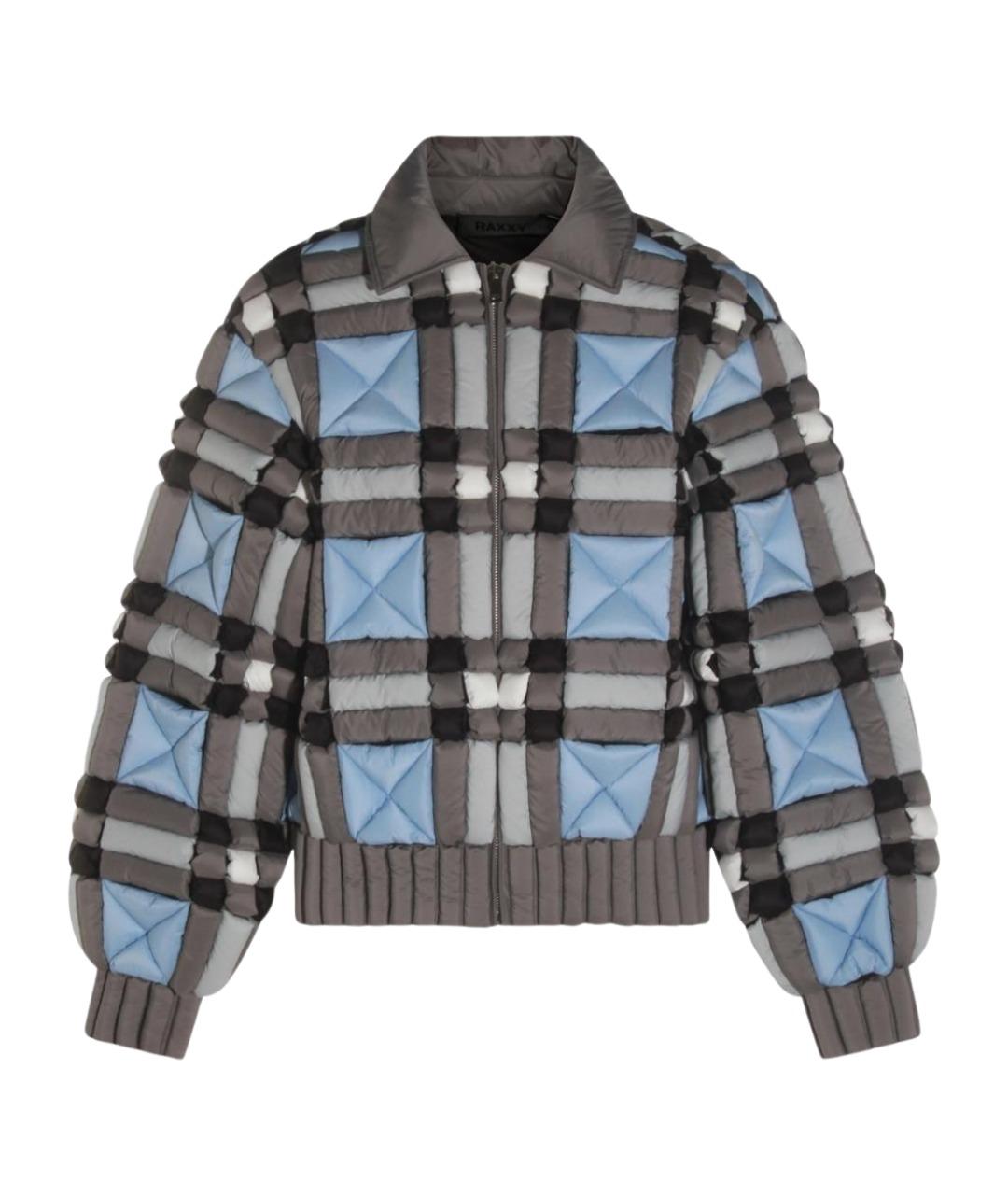 RAXXY Мульти полиамидовый пуховик, фото 1