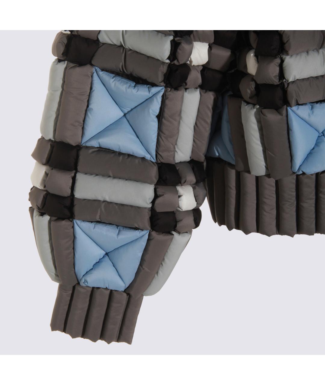 RAXXY Мульти полиамидовый пуховик, фото 3