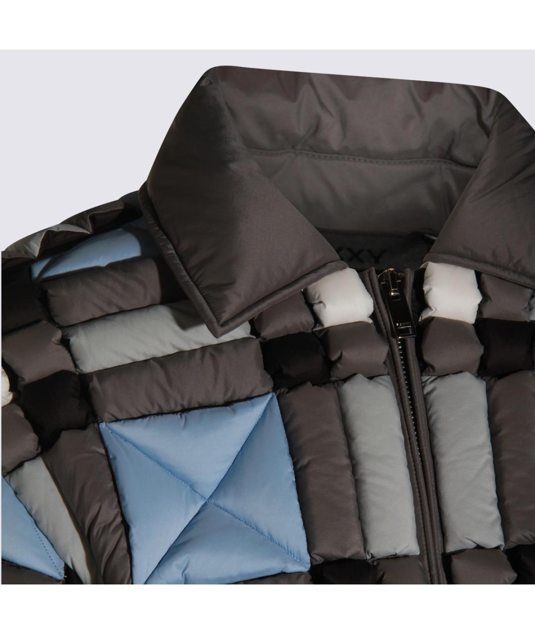 RAXXY Мульти полиамидовый пуховик, фото 4