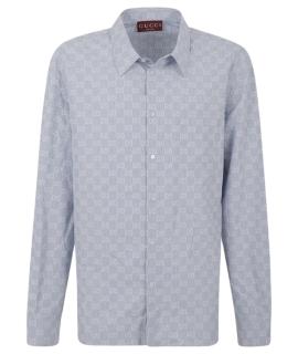 GUCCI Кэжуал рубашка