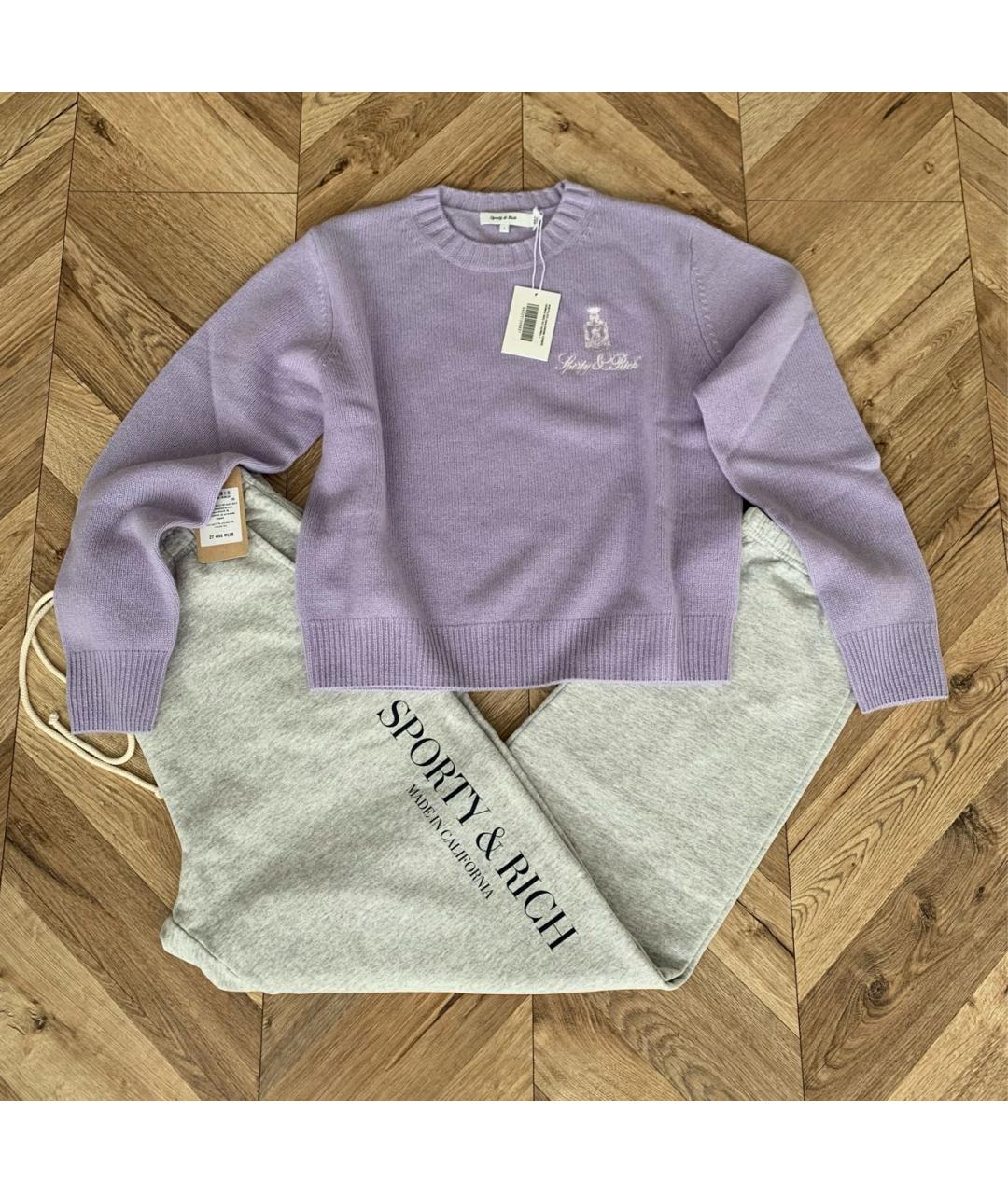 SPORTY AND RICH Спортивные костюмы, фото 5