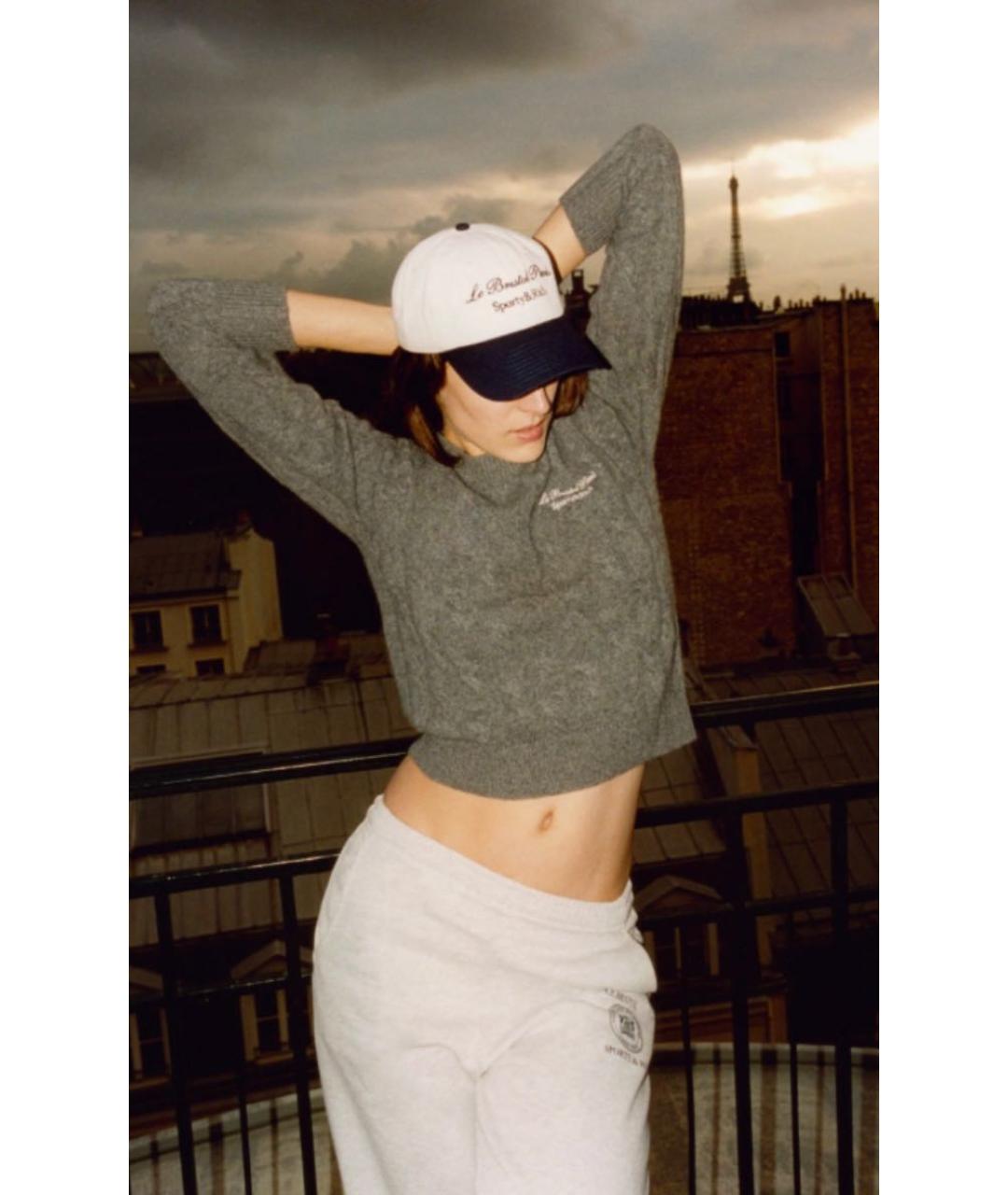 SPORTY AND RICH Спортивные костюмы, фото 7