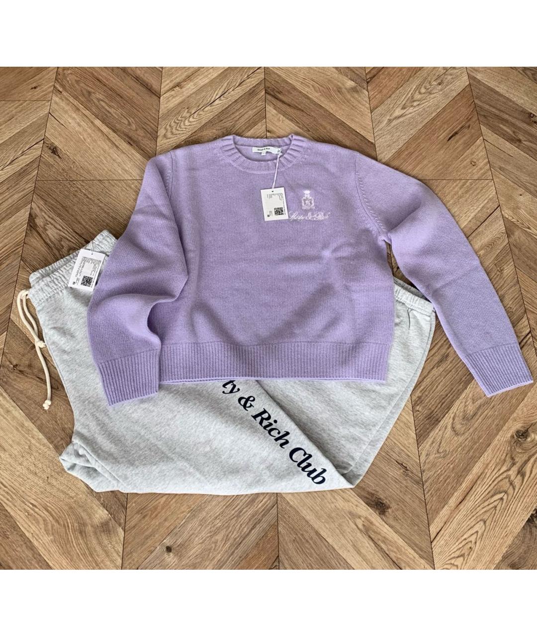 SPORTY AND RICH Спортивные костюмы, фото 4