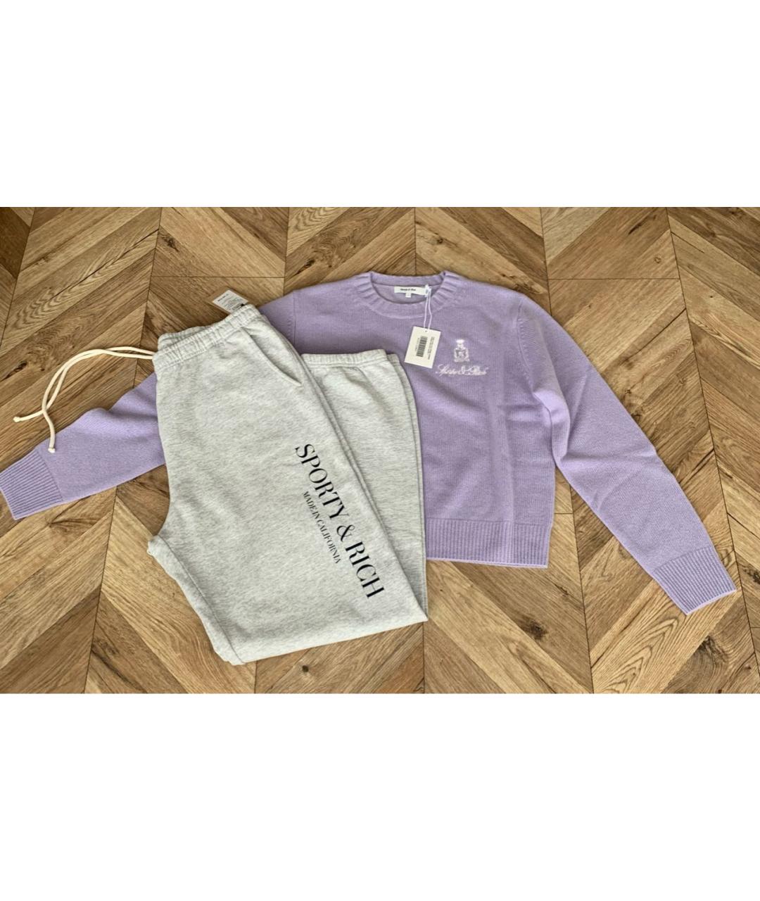 SPORTY AND RICH Спортивные костюмы, фото 4