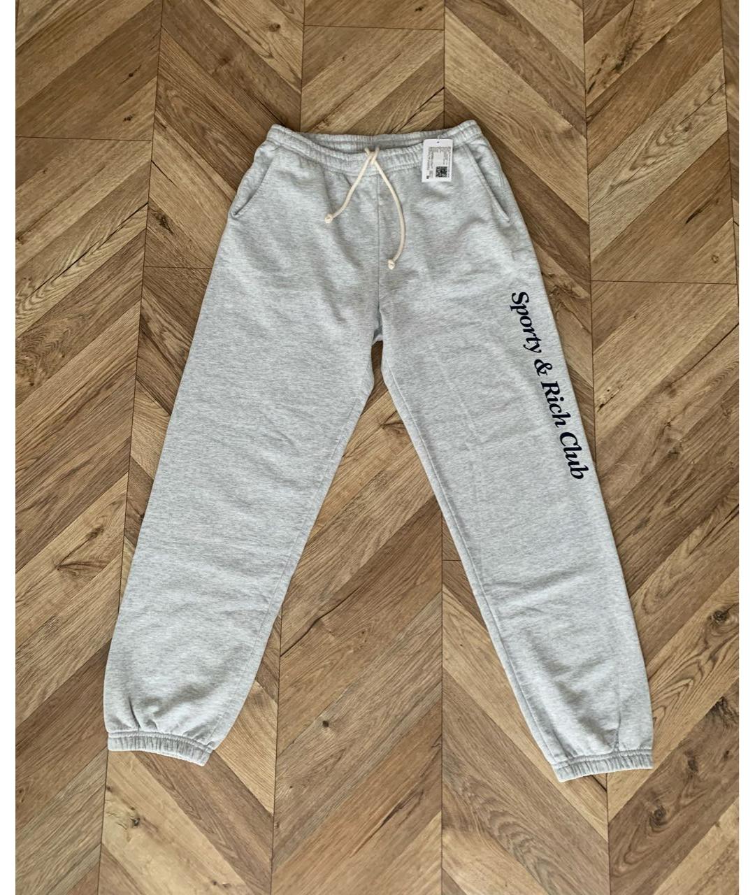 SPORTY AND RICH Спортивные костюмы, фото 5