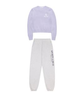 SPORTY AND RICH Спортивные костюмы