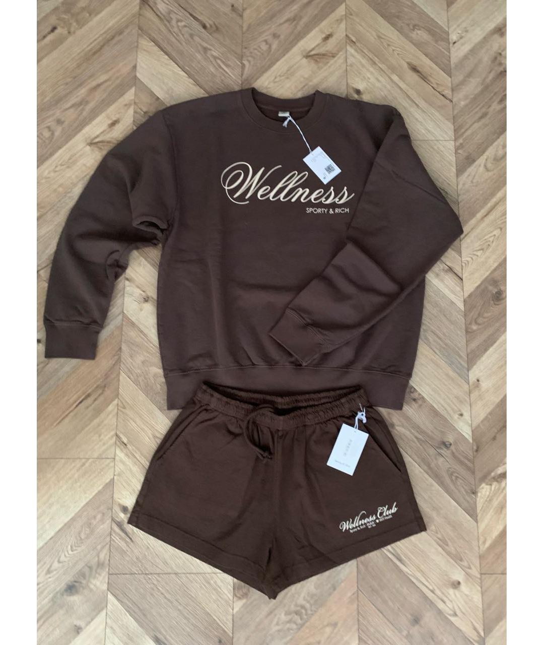 SPORTY AND RICH Спортивные костюмы, фото 6