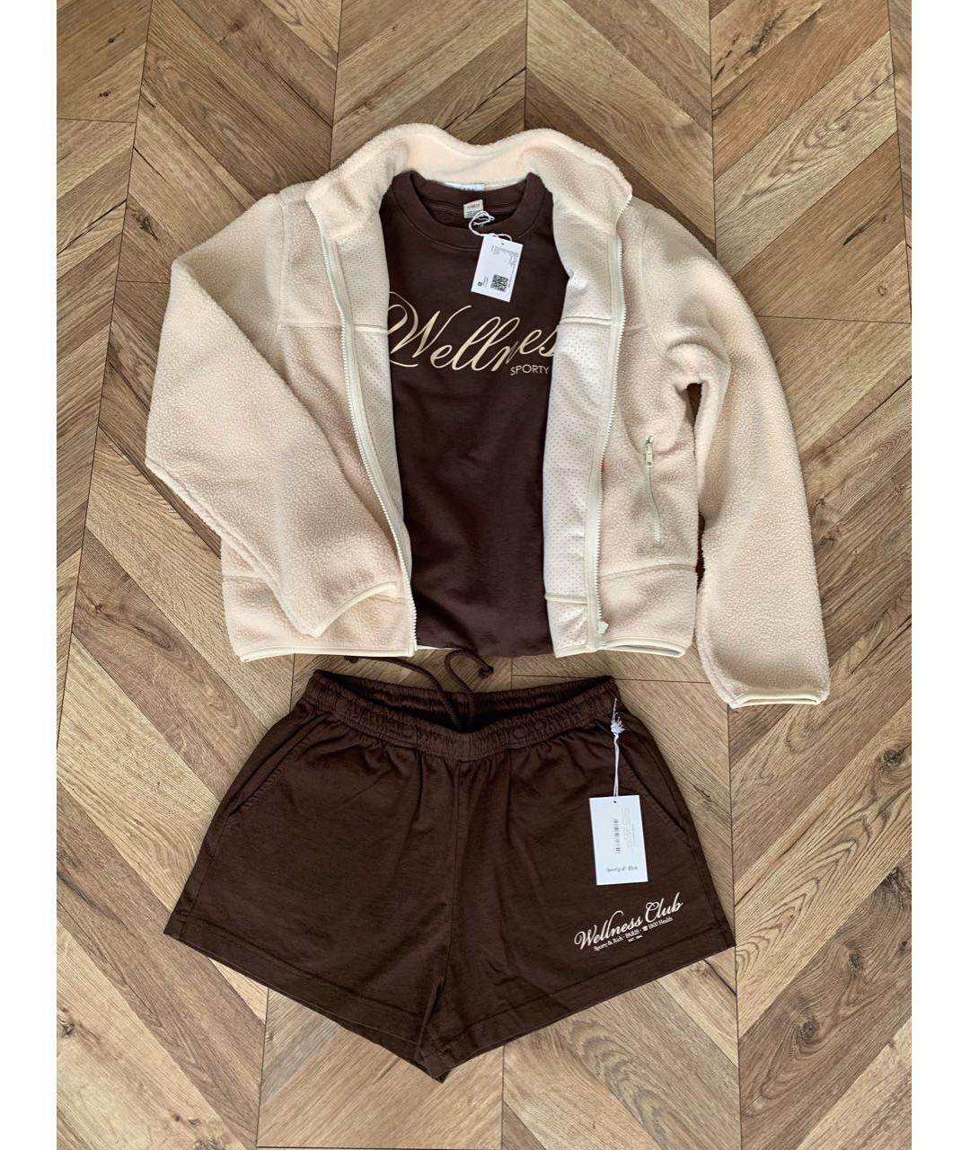 SPORTY AND RICH Спортивные костюмы, фото 3