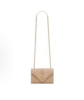 SAINT LAURENT Сумка через плечо