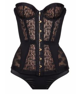 AGENT PROVOCATEUR Корсет