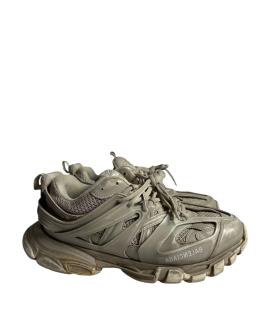 BALENCIAGA Низкие кроссовки / кеды