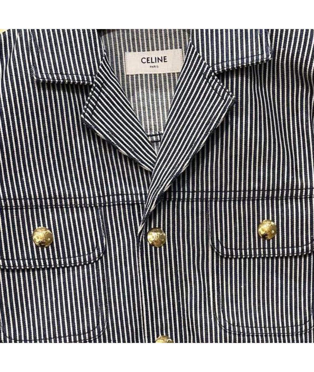 CELINE Жакет/пиджак, фото 2