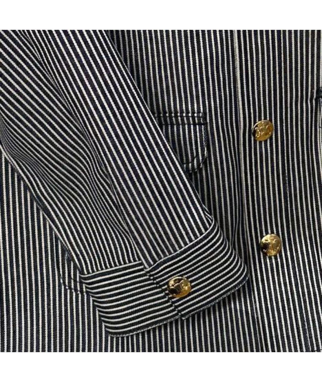 CELINE Жакет/пиджак, фото 3