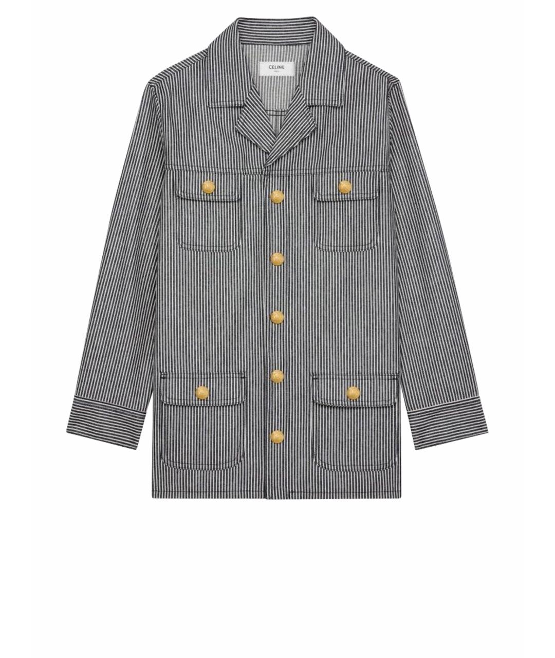 CELINE Жакет/пиджак, фото 1
