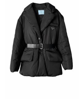 PRADA Пуховик