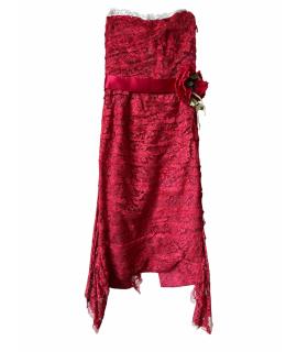 DOLCE&GABBANA Вечернее платье