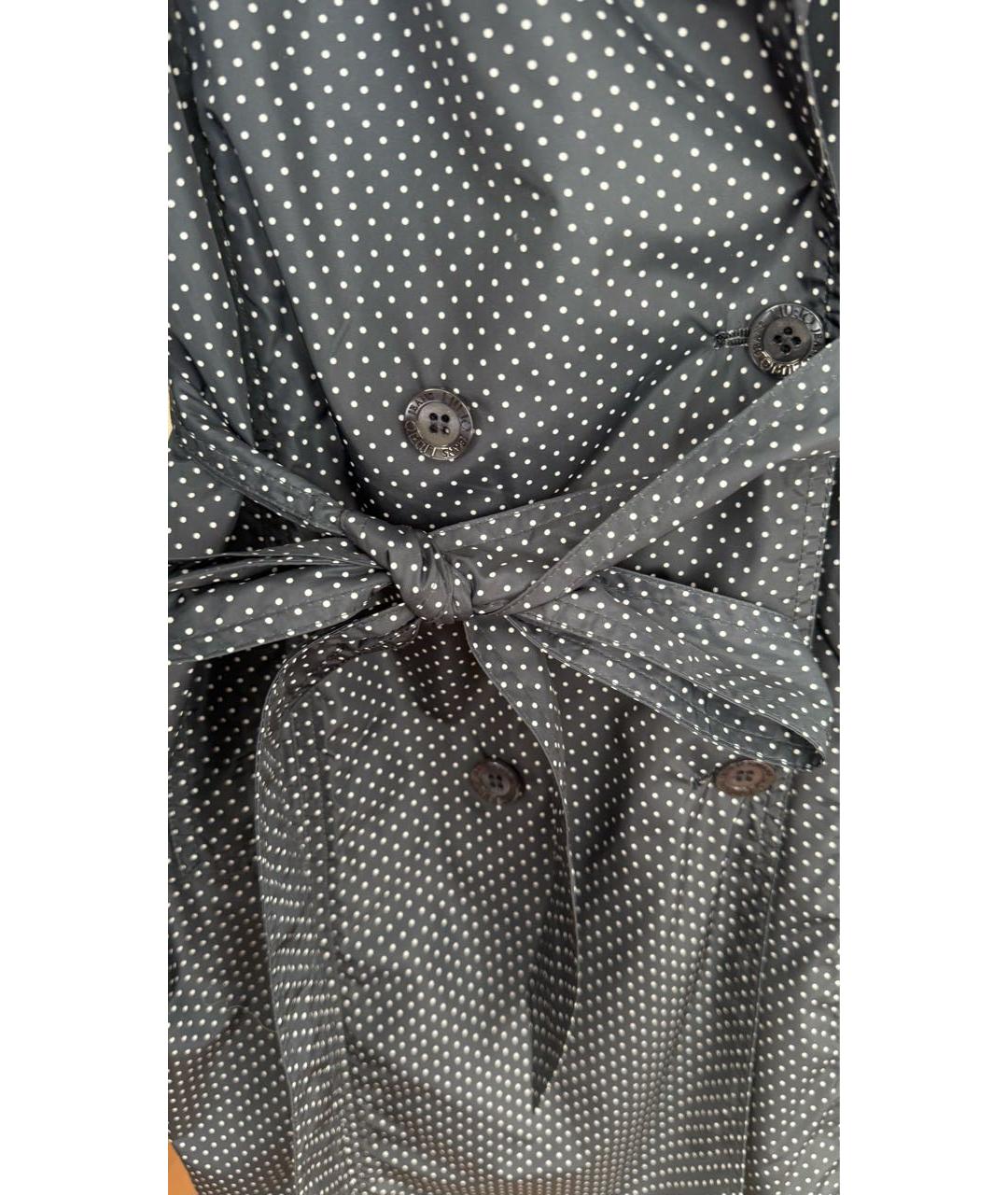 LIU JO Мульти тренч/плащ, фото 4