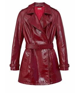 MIU MIU Тренч/плащ