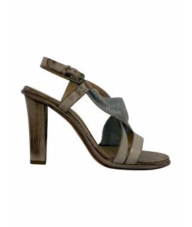 BRUNELLO CUCINELLI Босоножки