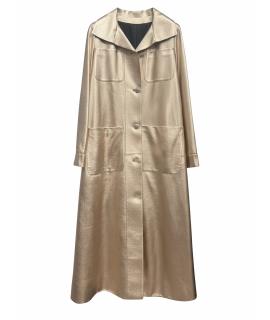 CHANEL Тренч/плащ