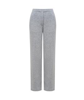 12 STOREEZ Прямые брюки