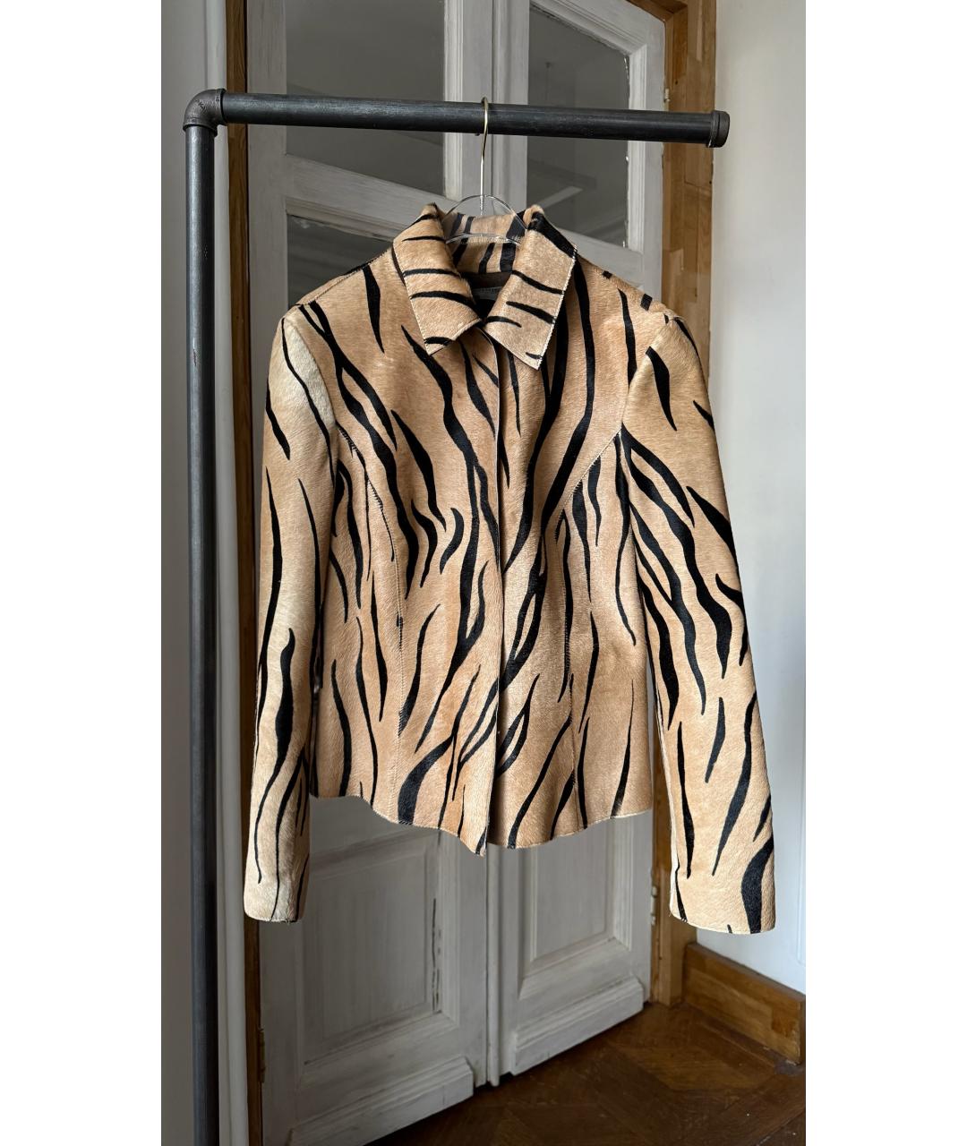 ALBERTA FERRETTI Жилет, фото 6