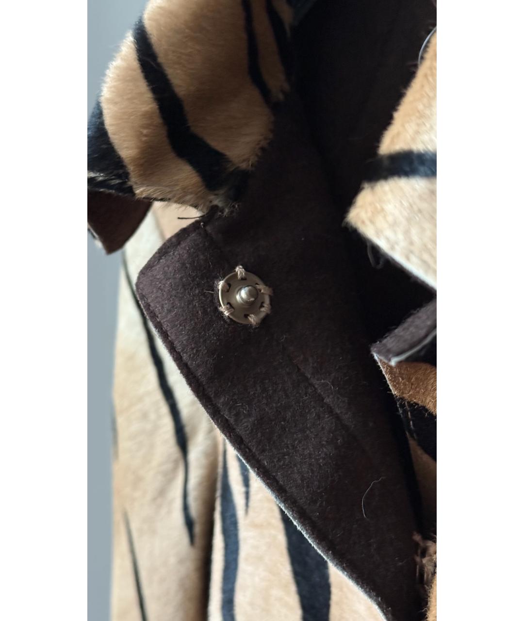 ALBERTA FERRETTI Жилет, фото 5