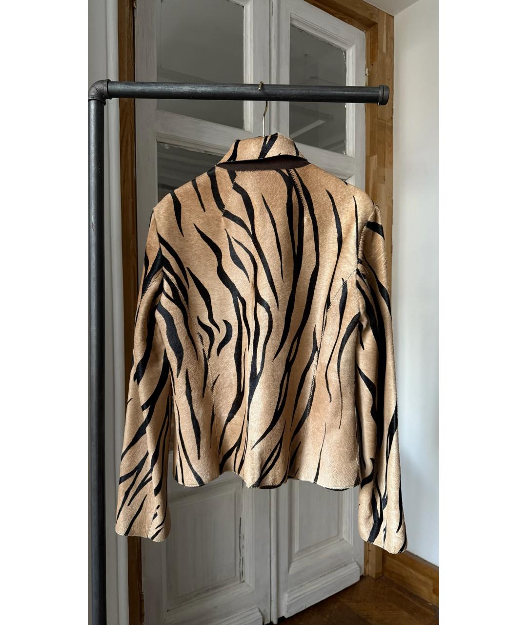 ALBERTA FERRETTI Жилет, фото 2