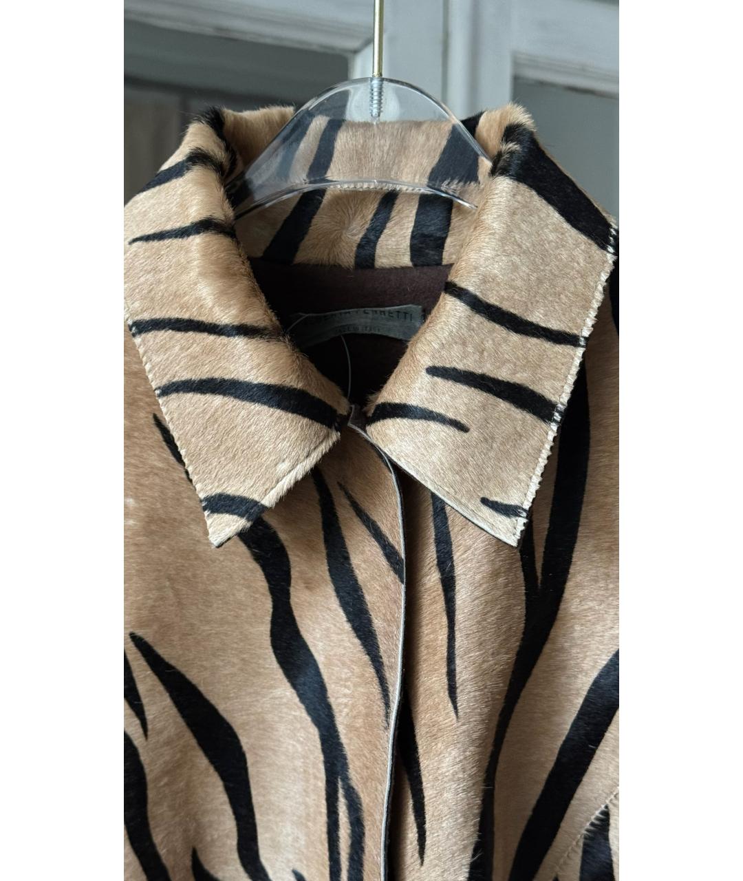 ALBERTA FERRETTI Жилет, фото 3