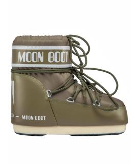 MOON BOOT Сапоги