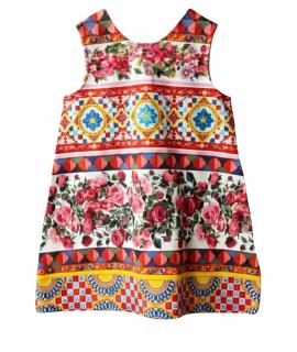 DOLCE&GABBANA Платья и сарафаны