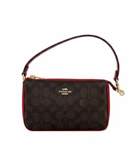 COACH Сумка с короткими ручками