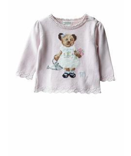 RALPH LAUREN Трикотаж