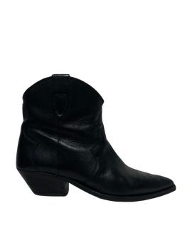 ISABEL MARANT Полусапоги