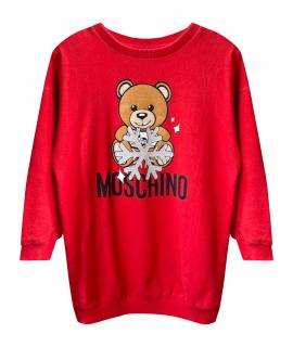 MOSCHINO Трикотаж